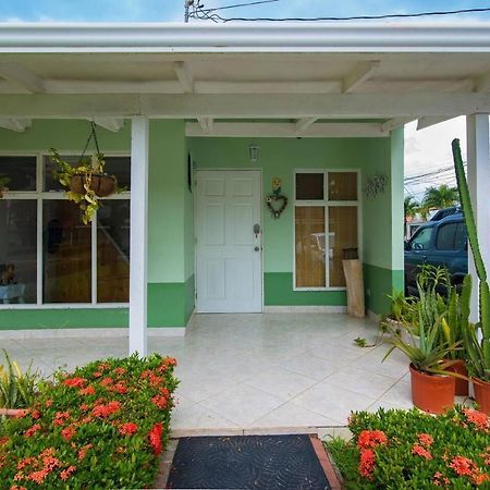 Romantic Tiny Apartment Jaco Exterior photo