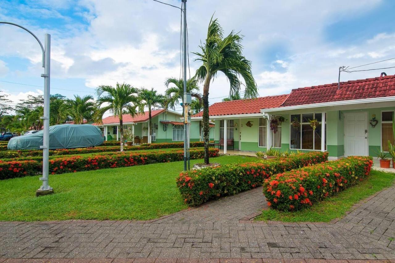 Romantic Tiny Apartment Jaco Exterior photo